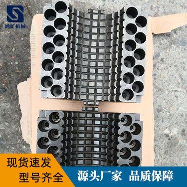ZDY系列全液压坑道钻机配件 zdy4500液压卡盘总成 夹持器总成